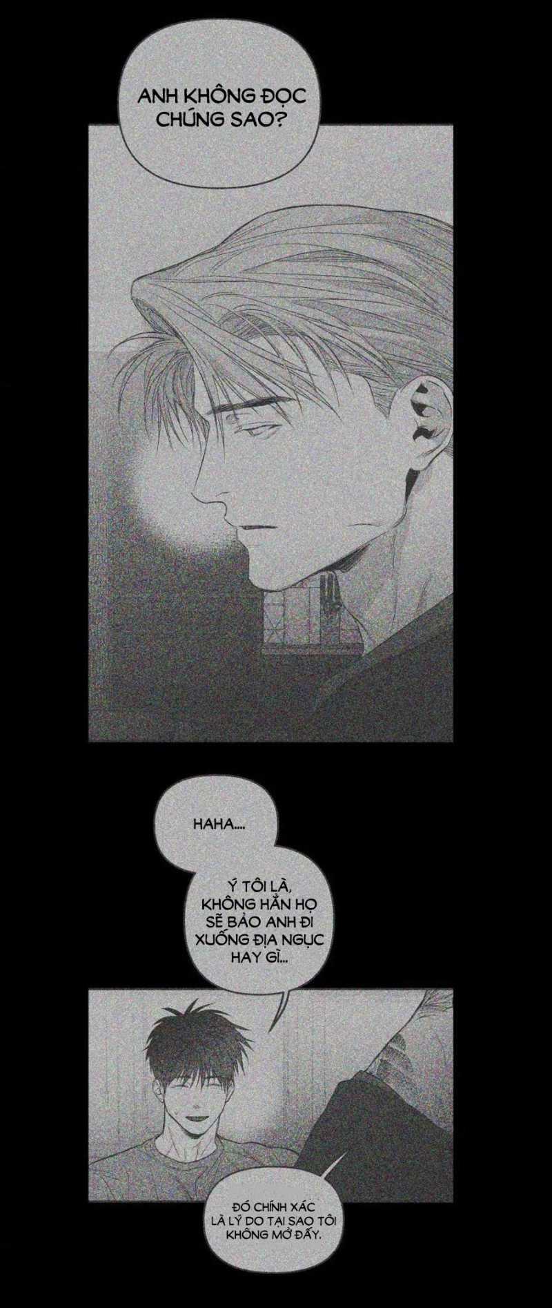 Khi Đôi Chân Thôi Bước 105.1 trang 35