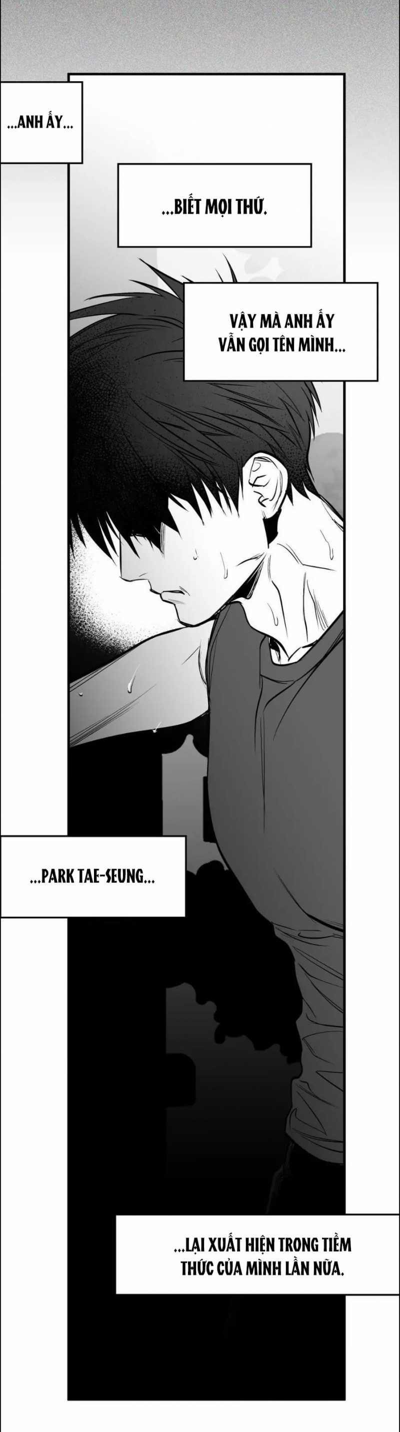 Khi Đôi Chân Thôi Bước 105.1 trang 37