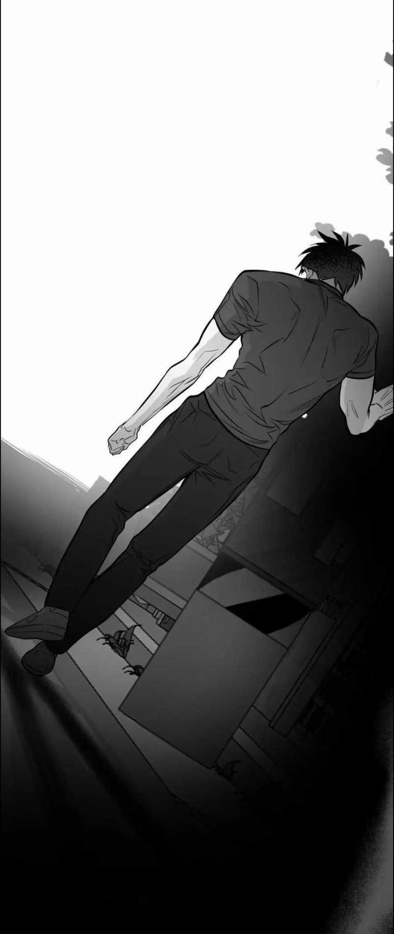 Khi Đôi Chân Thôi Bước 105.1 trang 39