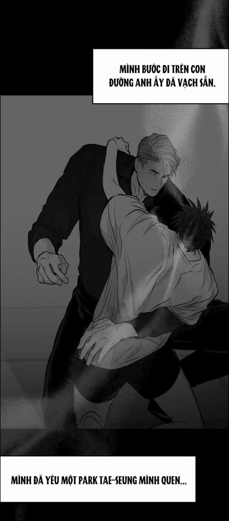 Khi Đôi Chân Thôi Bước 105.1 trang 40