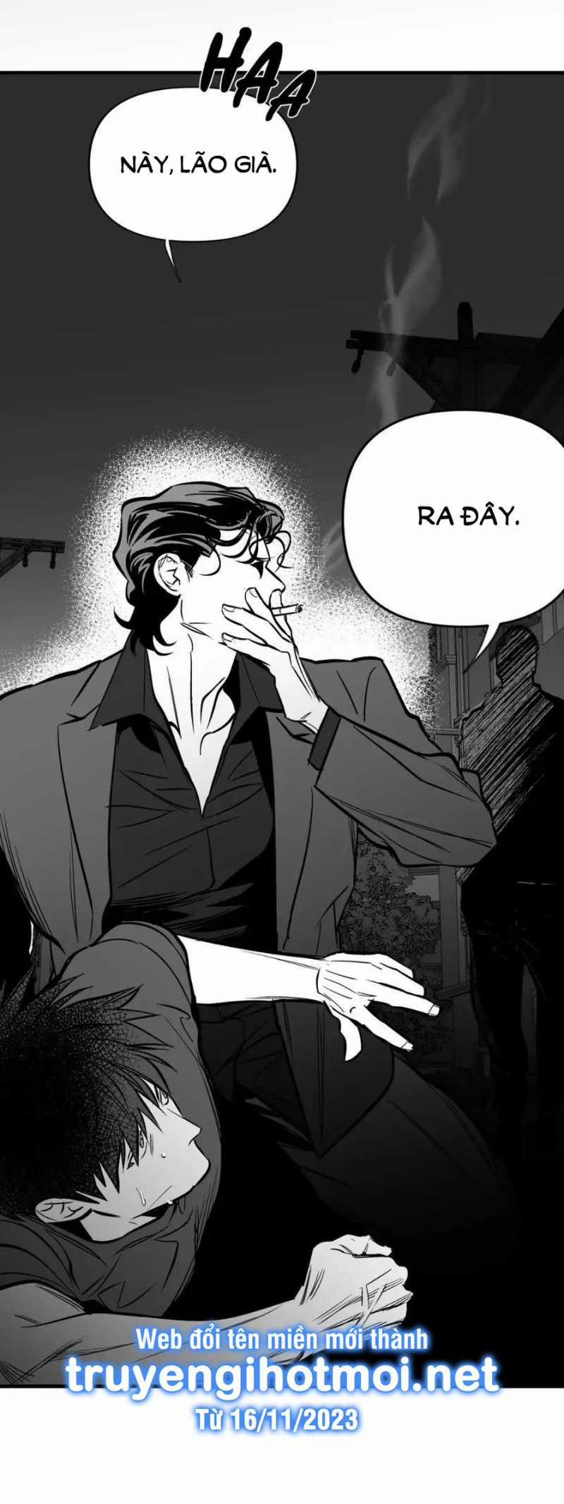 Khi Đôi Chân Thôi Bước 105.2 trang 23