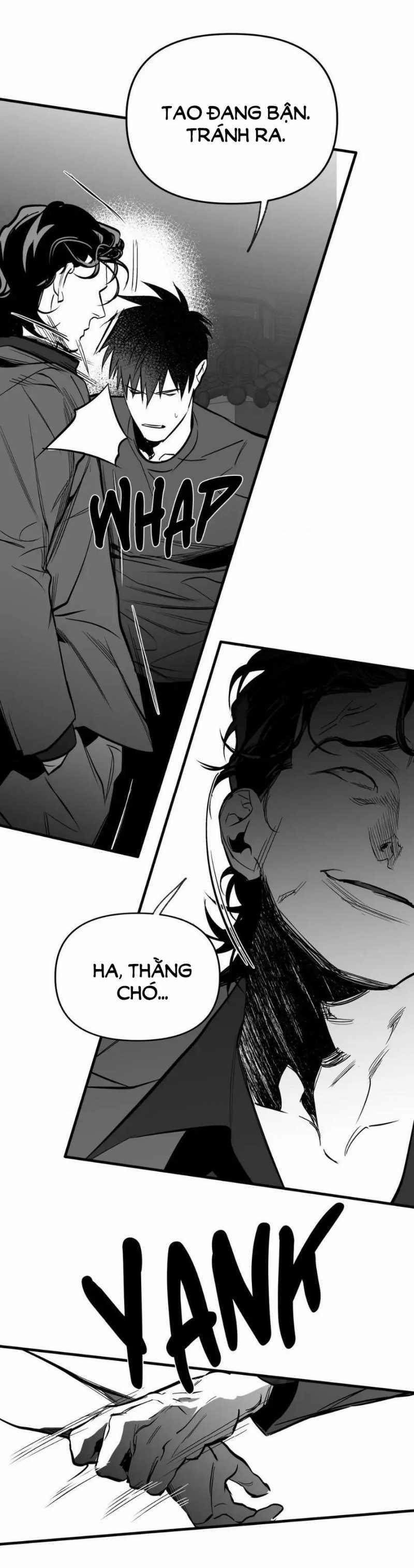 Khi Đôi Chân Thôi Bước 105.2 trang 9