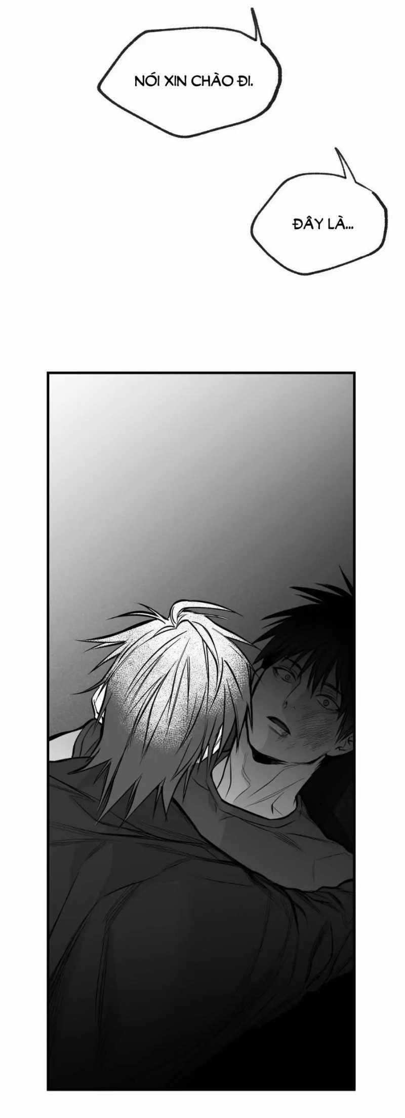 Khi Đôi Chân Thôi Bước 106.1 trang 12