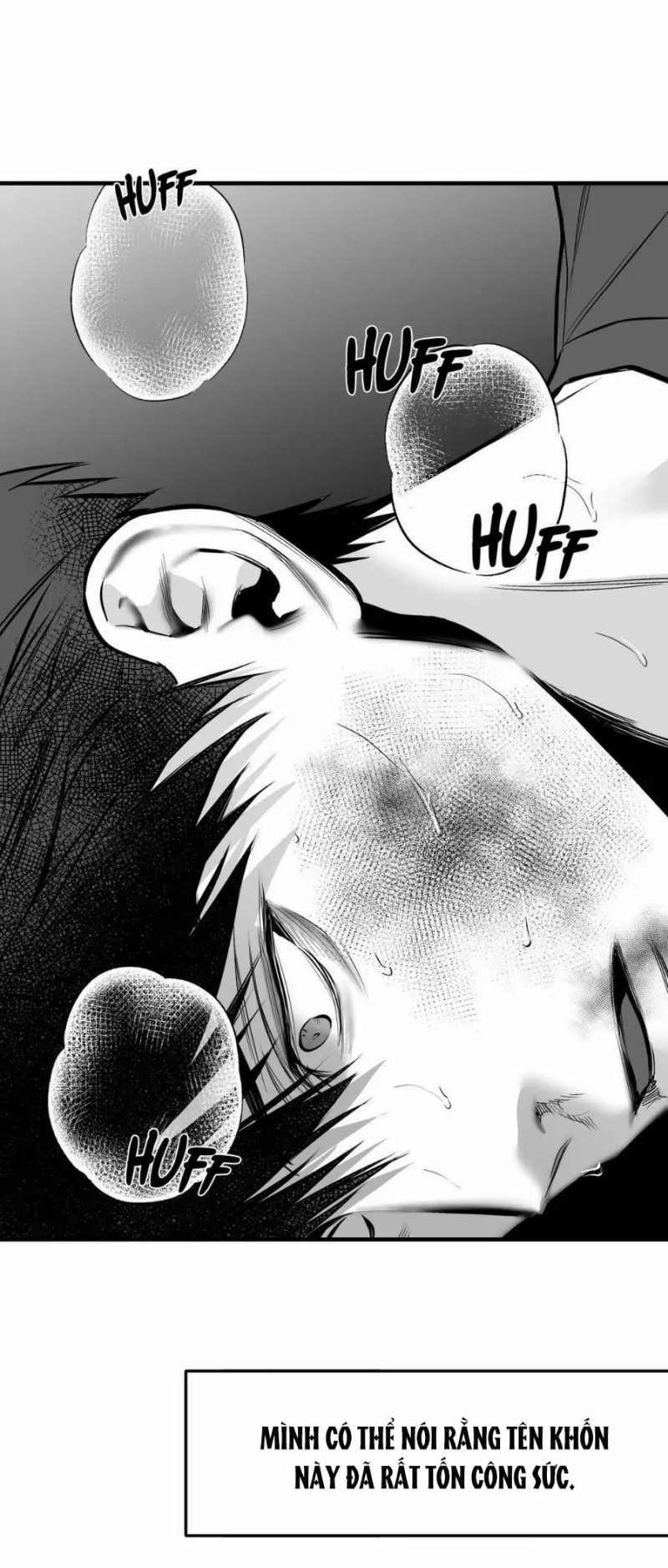 Khi Đôi Chân Thôi Bước 106.1 trang 19