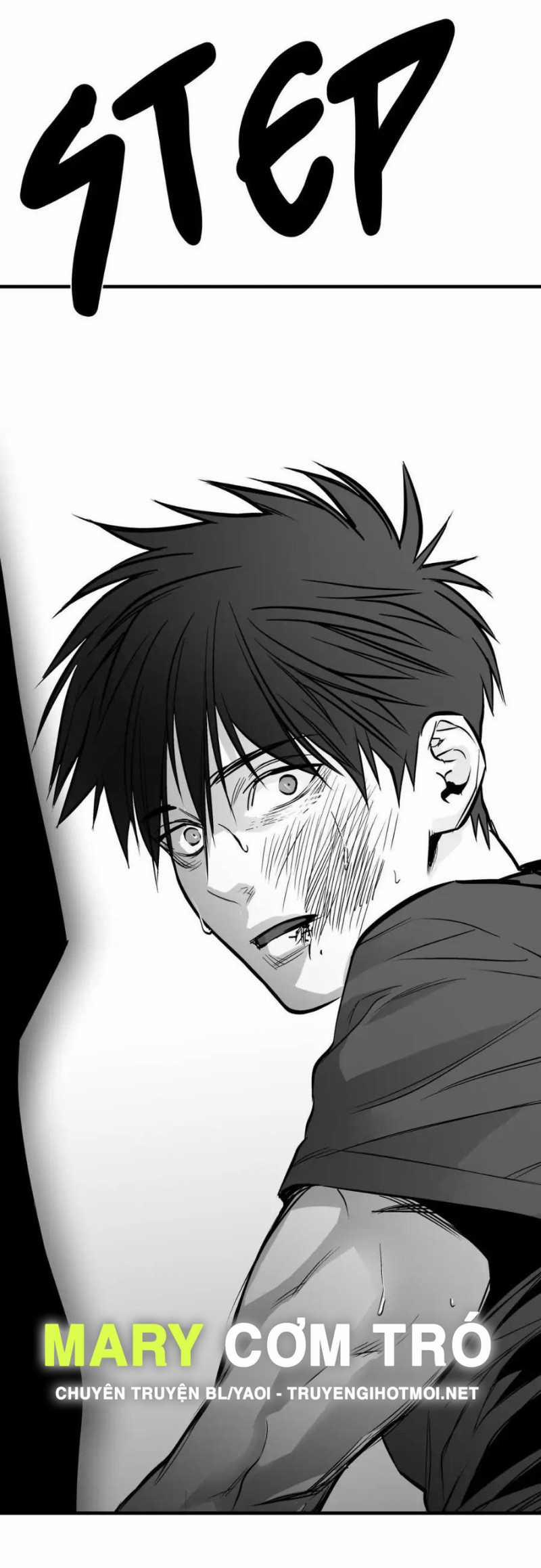 Khi Đôi Chân Thôi Bước 106.1 trang 2