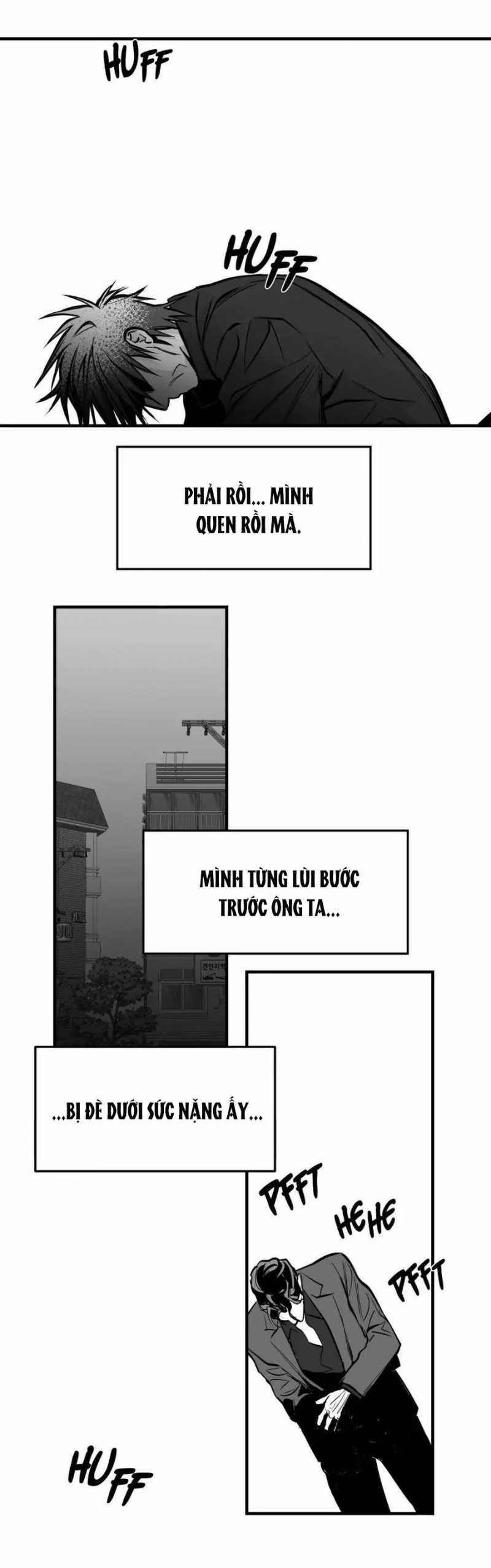 Khi Đôi Chân Thôi Bước 106.1 trang 21