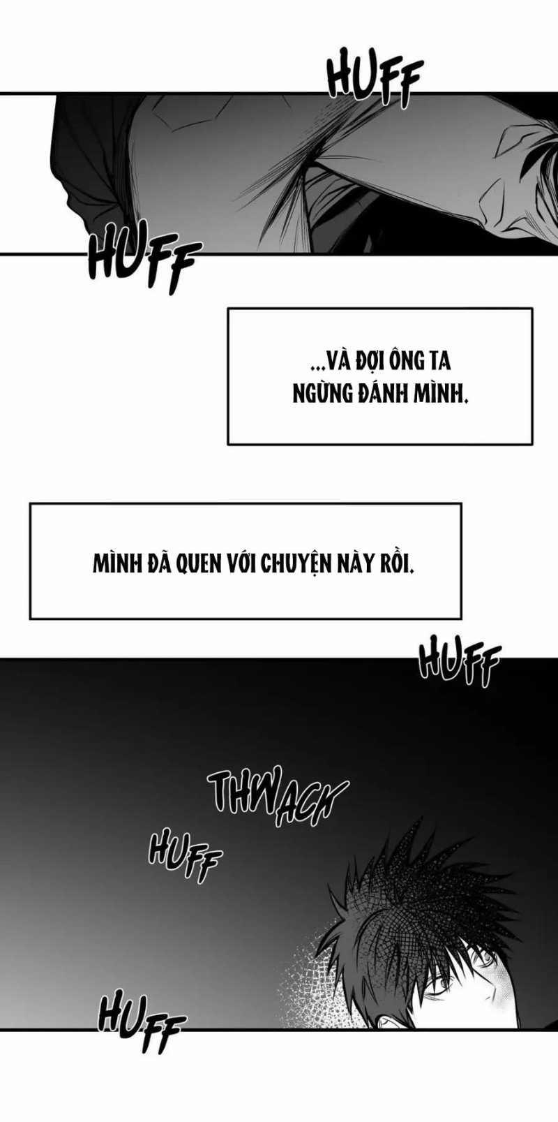Khi Đôi Chân Thôi Bước 106.1 trang 22