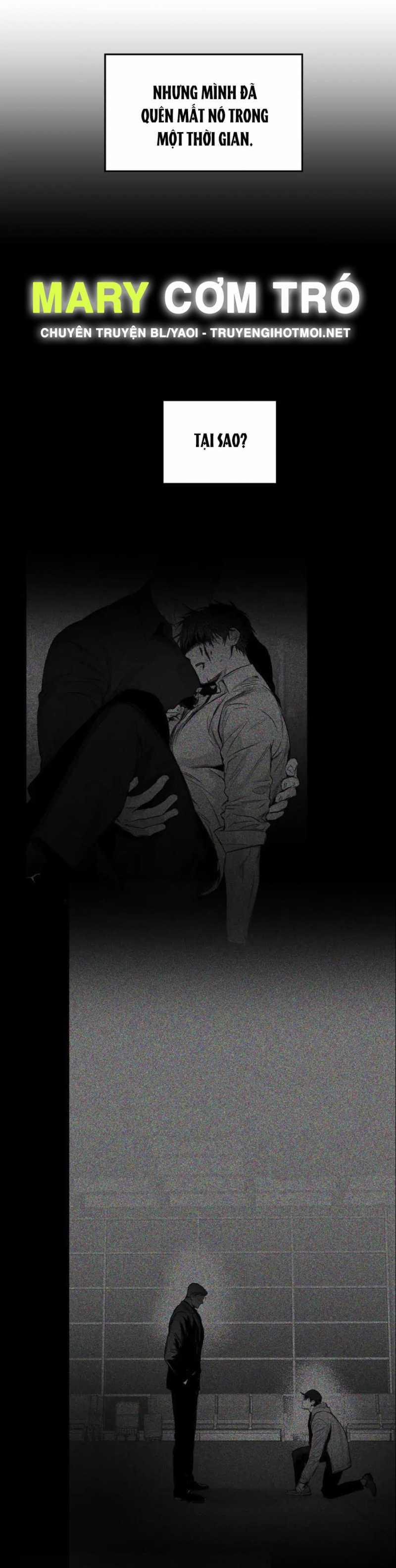 Khi Đôi Chân Thôi Bước 106.1 trang 23