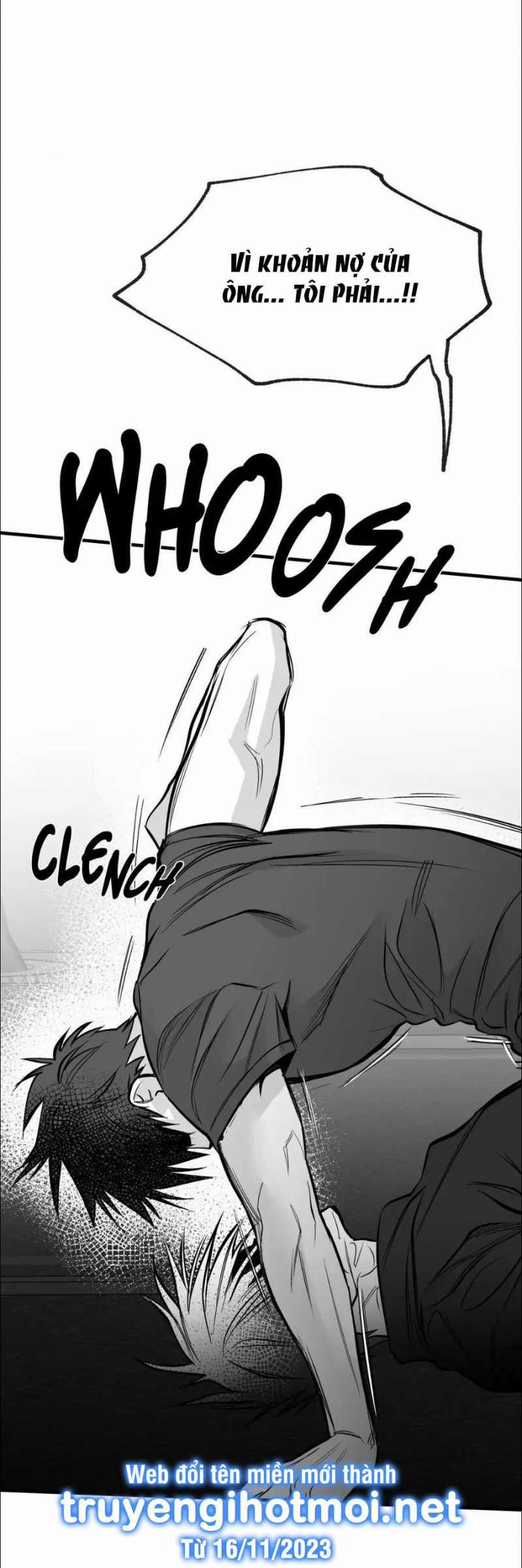 Khi Đôi Chân Thôi Bước 106.1 trang 27