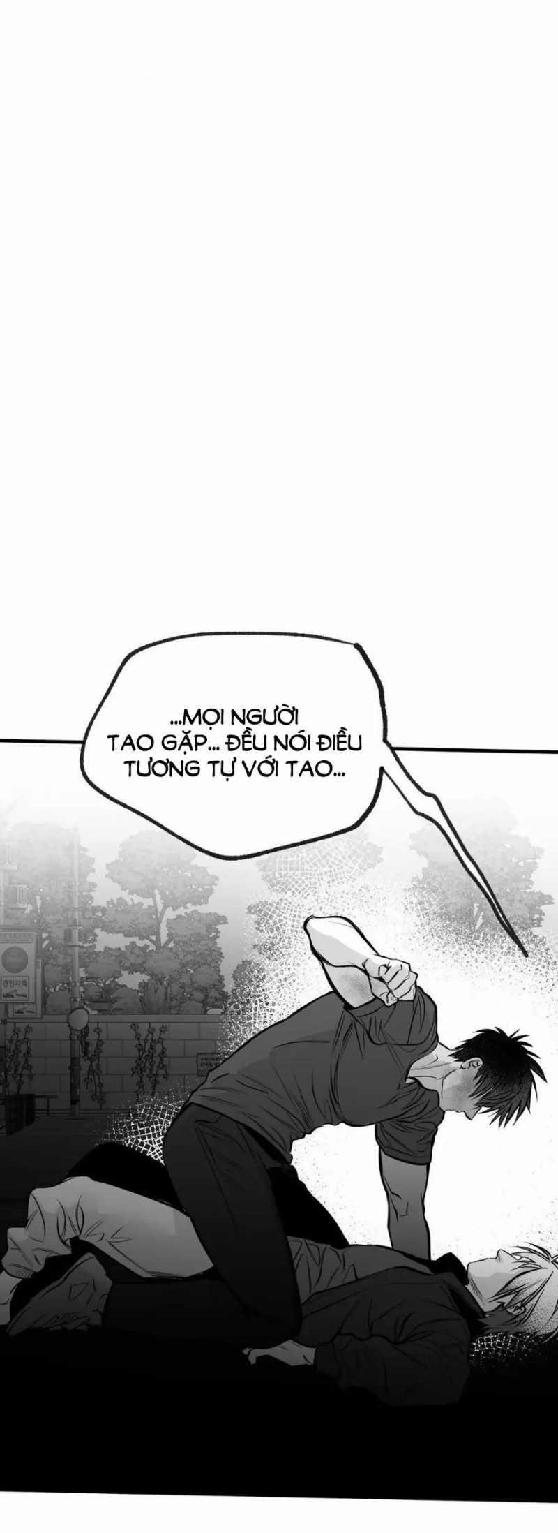 Khi Đôi Chân Thôi Bước 106.1 trang 29