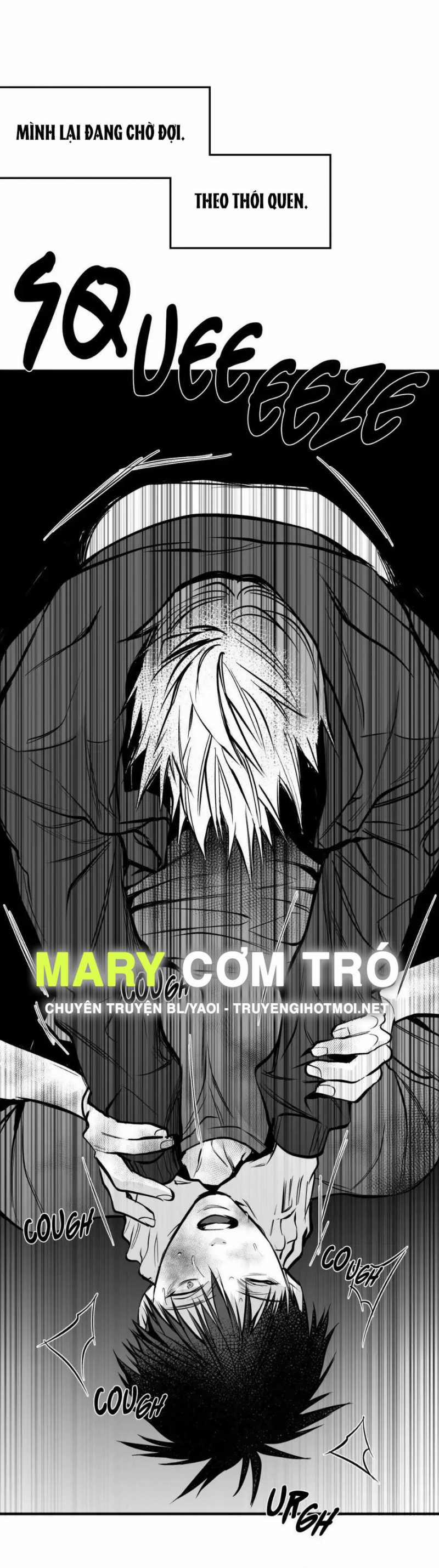 Khi Đôi Chân Thôi Bước 106.2 trang 18