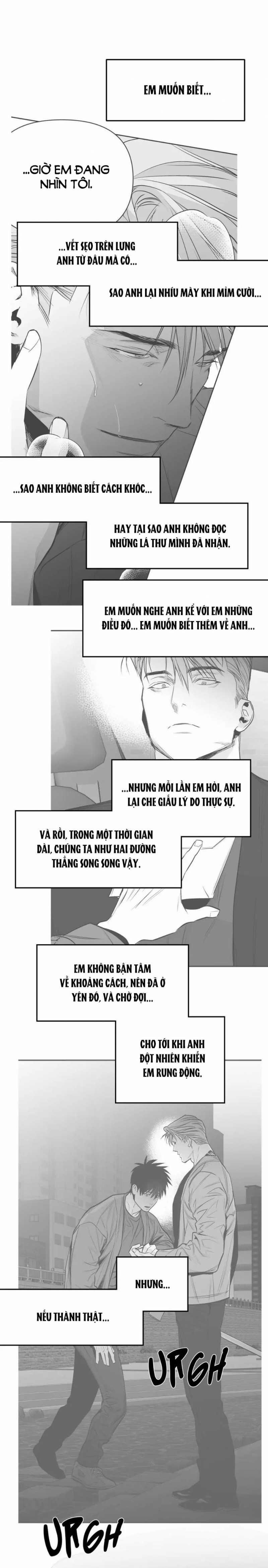Khi Đôi Chân Thôi Bước 106.2 trang 19