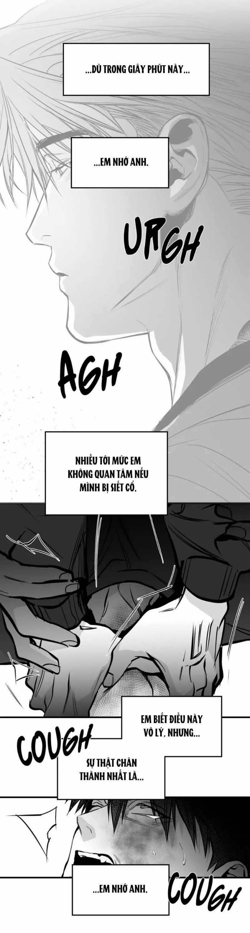 Khi Đôi Chân Thôi Bước 106.2 trang 20