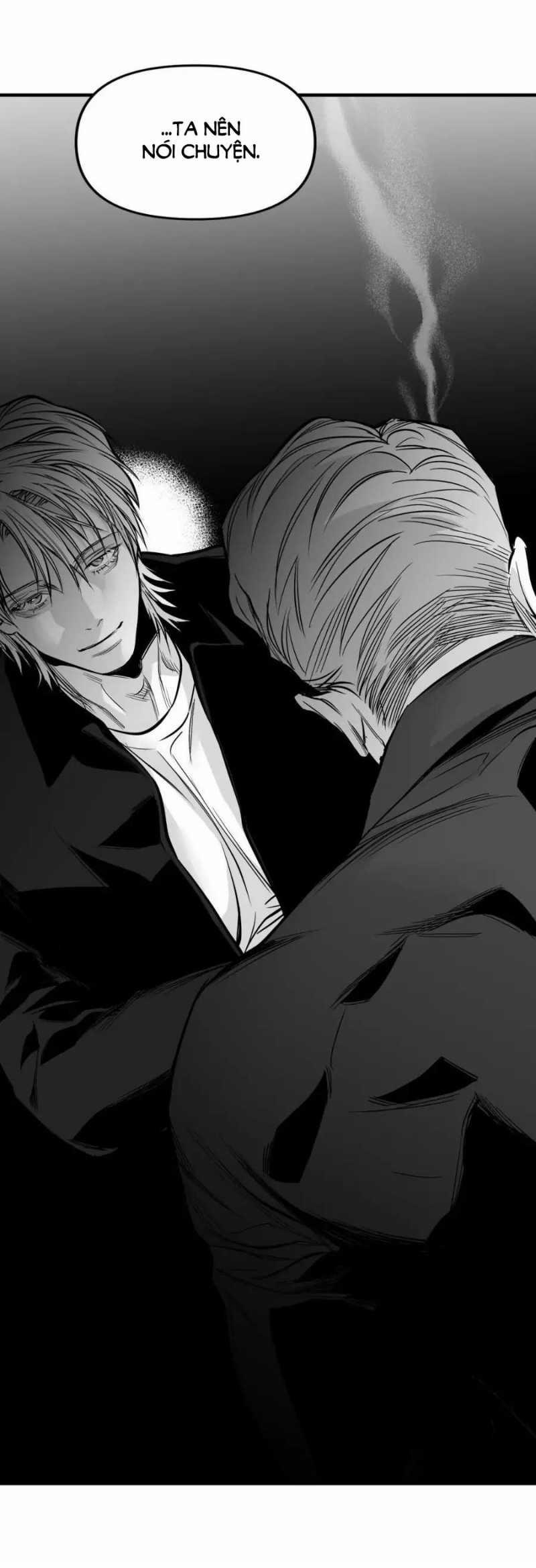 Khi Đôi Chân Thôi Bước 106.2 trang 57