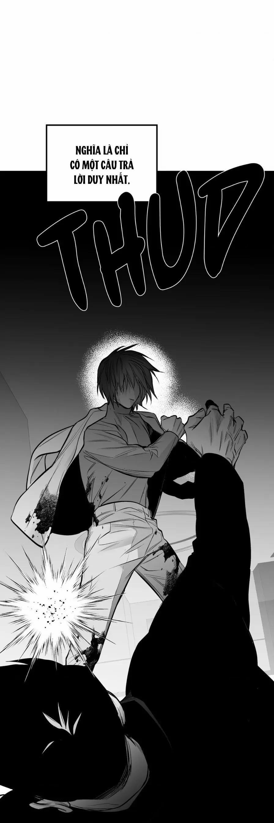 Khi Đôi Chân Thôi Bước 107.1 trang 13