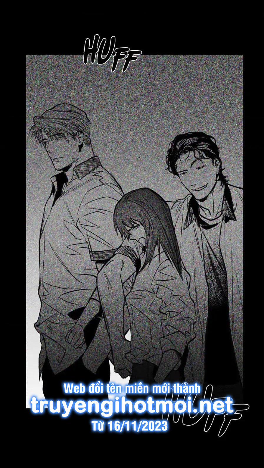 Khi Đôi Chân Thôi Bước 107.1 trang 15