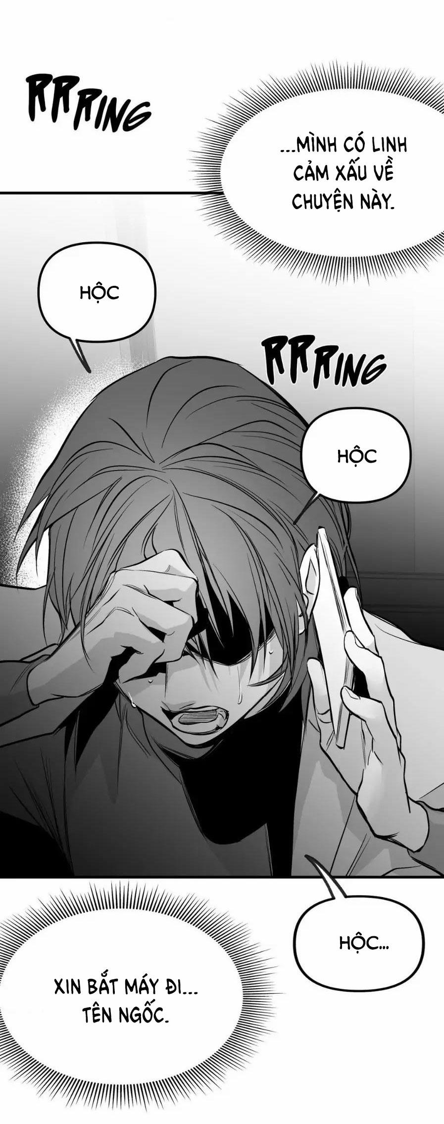 Khi Đôi Chân Thôi Bước 107.2 trang 18