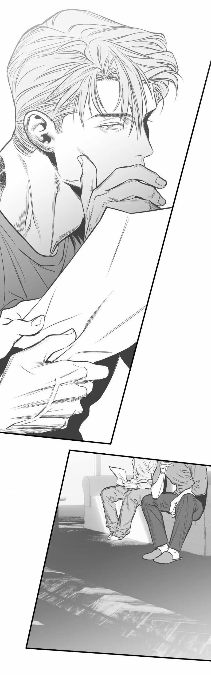 Khi Đôi Chân Thôi Bước 107.2 trang 31