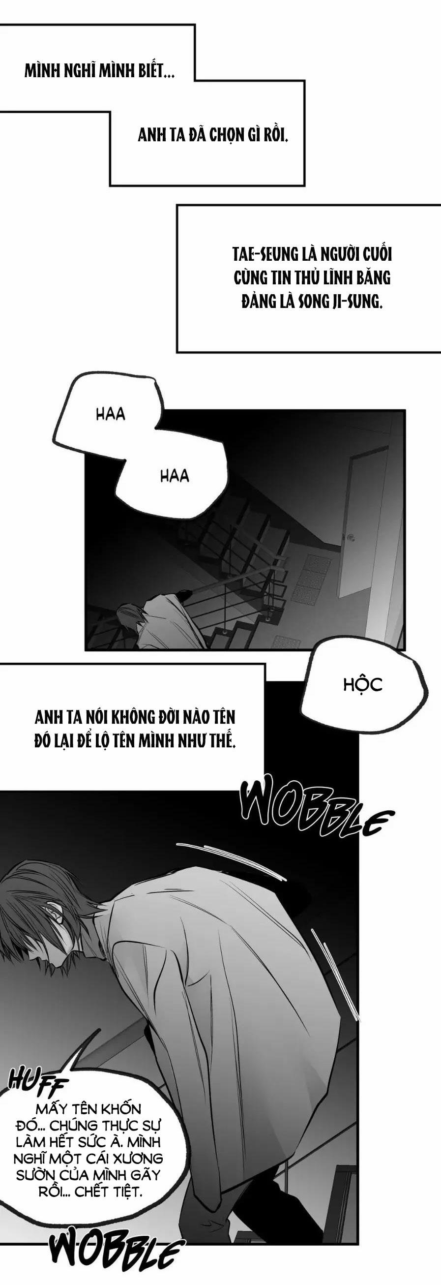 Khi Đôi Chân Thôi Bước 107.2 trang 9