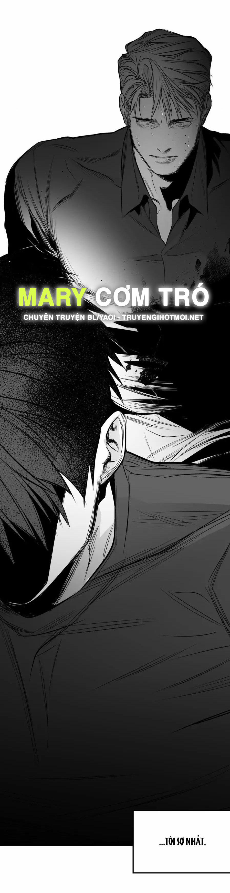 Khi Đôi Chân Thôi Bước 108.1 trang 10