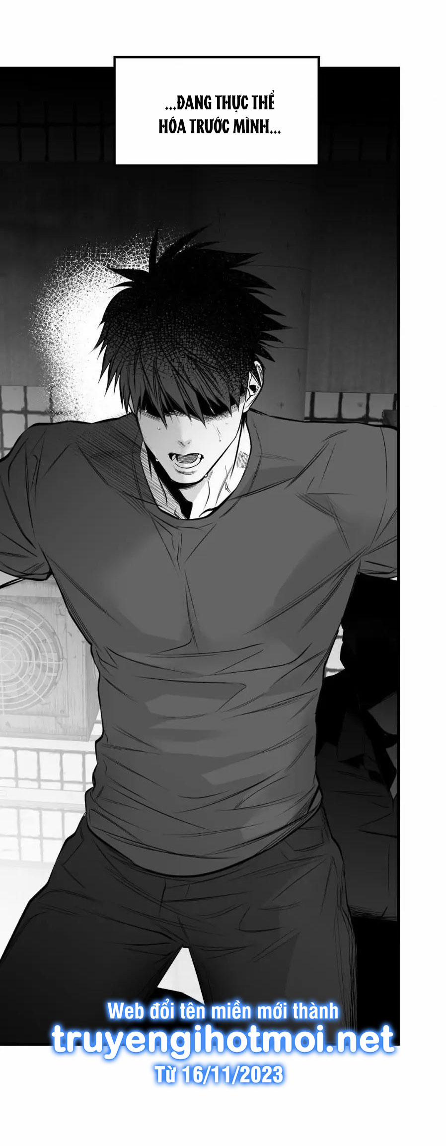 Khi Đôi Chân Thôi Bước 108.1 trang 17