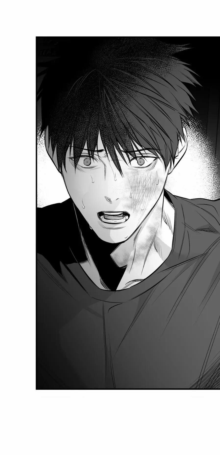 Khi Đôi Chân Thôi Bước 108.1 trang 18