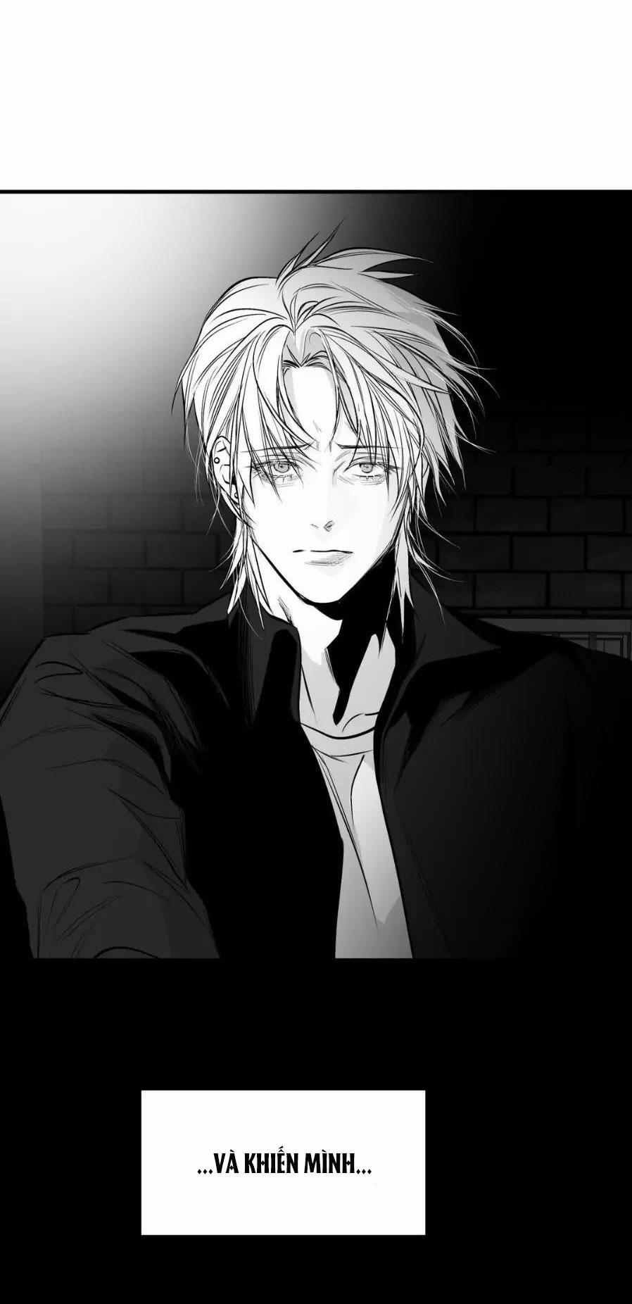 Khi Đôi Chân Thôi Bước 108.1 trang 19