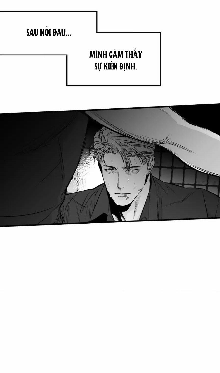 Khi Đôi Chân Thôi Bước 108.1 trang 21