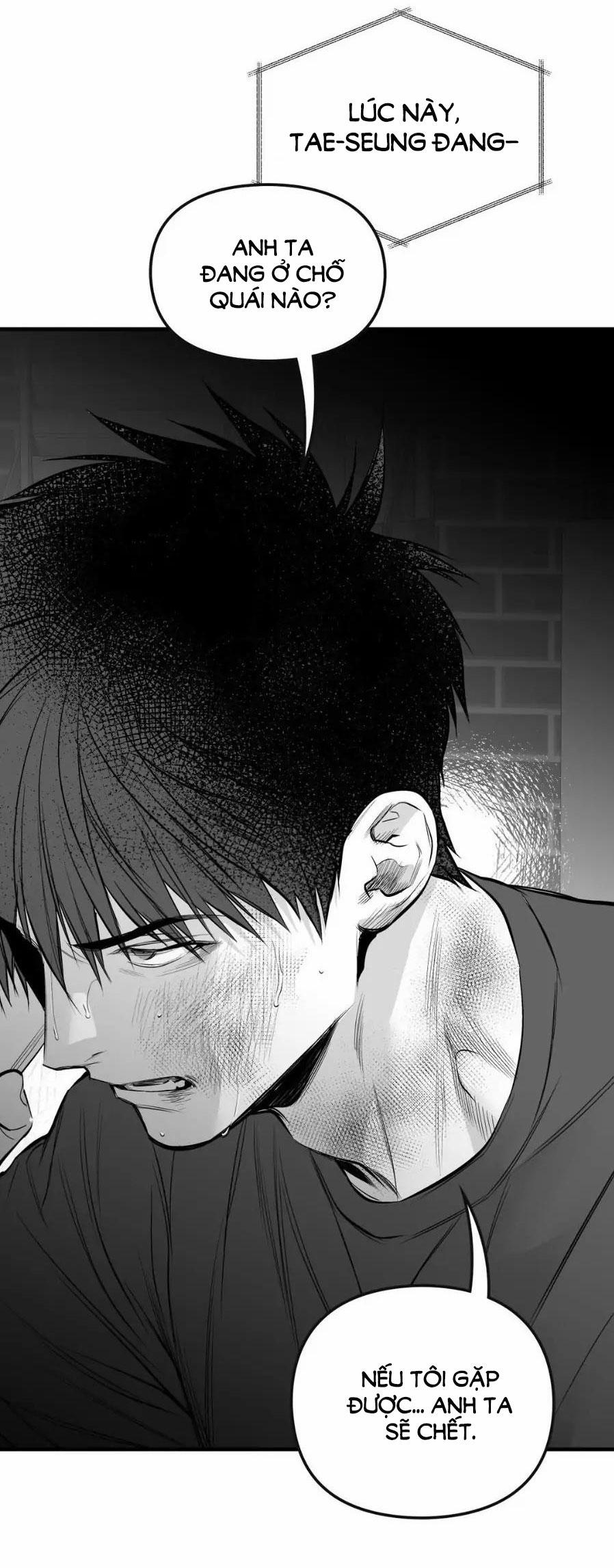 Khi Đôi Chân Thôi Bước 108.1 trang 6