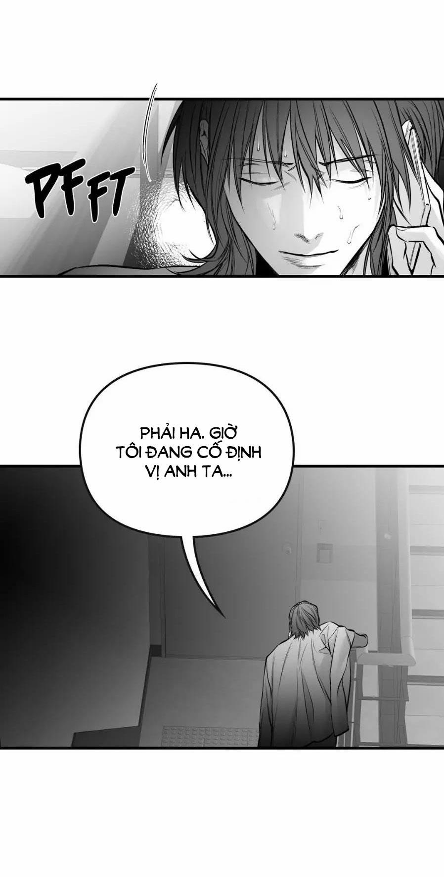 Khi Đôi Chân Thôi Bước 108.1 trang 8