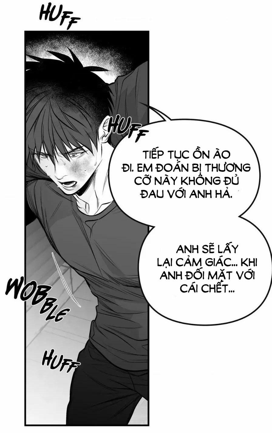 Khi Đôi Chân Thôi Bước 108.2 trang 32