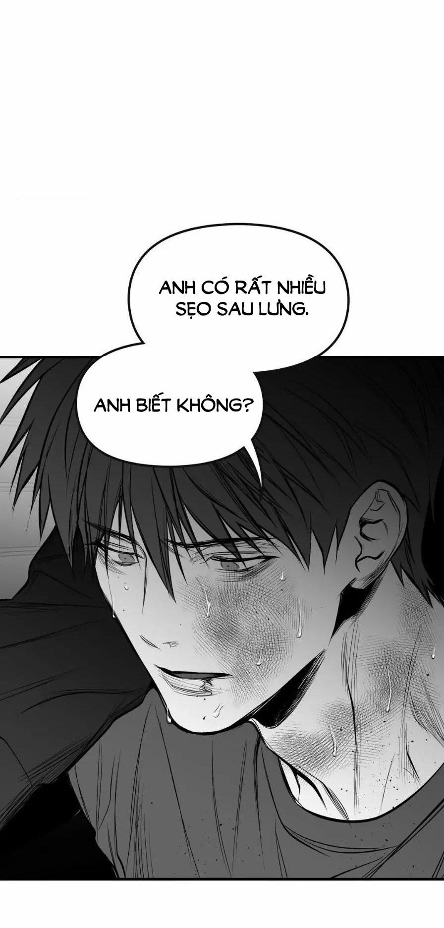 Khi Đôi Chân Thôi Bước 108.2 trang 35