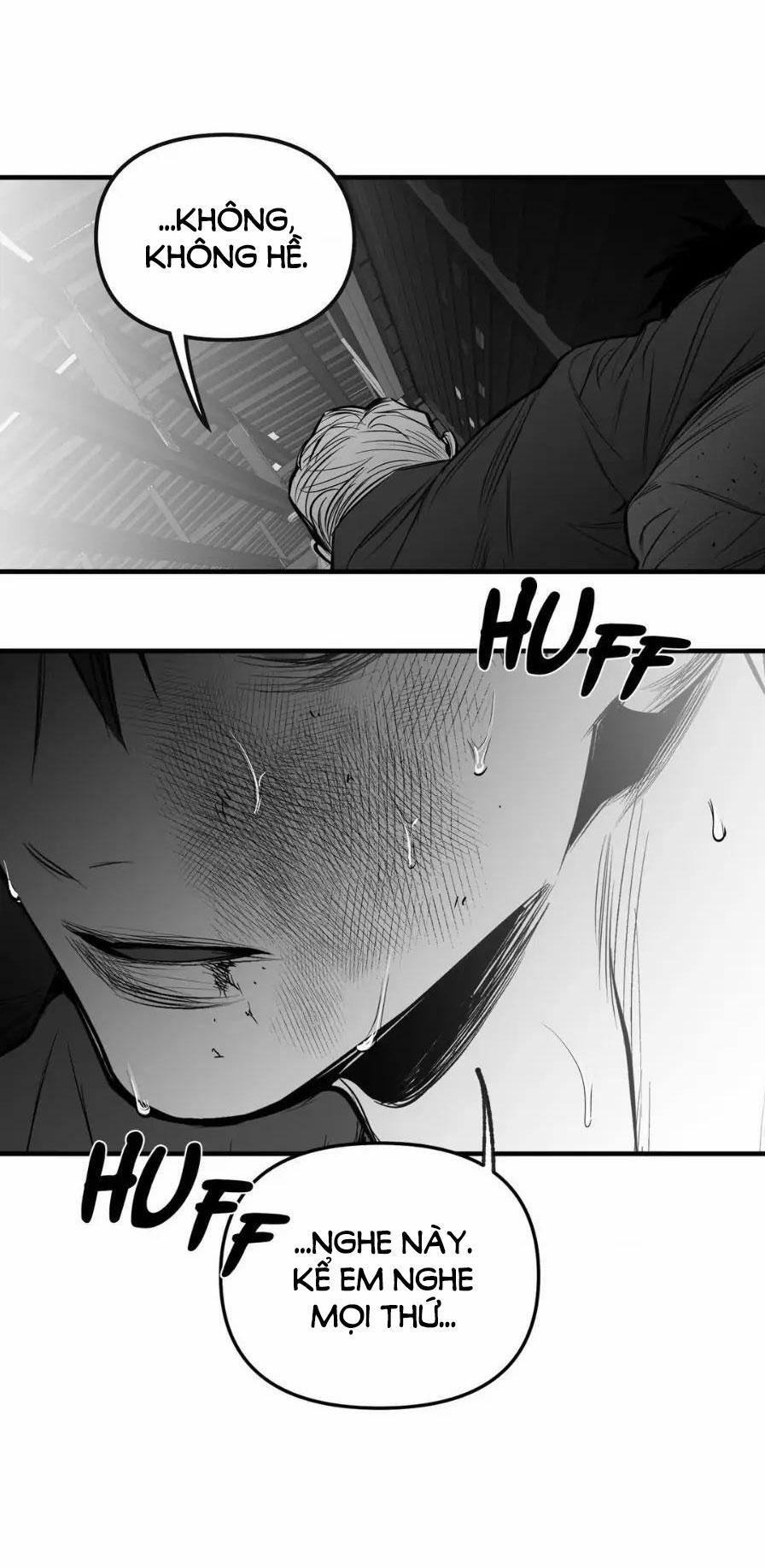 Khi Đôi Chân Thôi Bước 108.2 trang 36