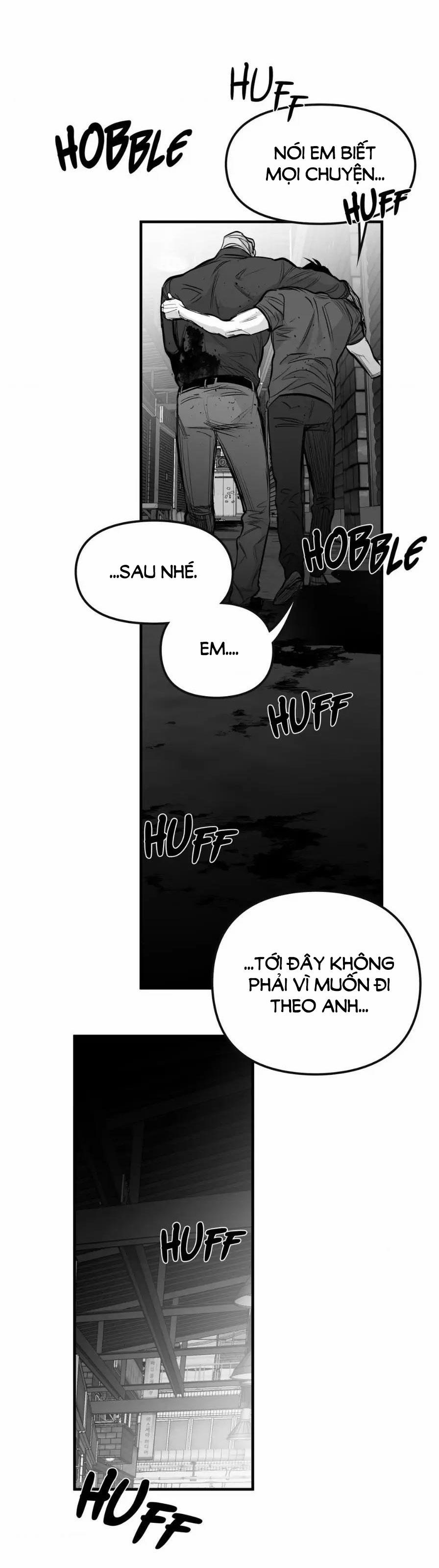 Khi Đôi Chân Thôi Bước 108.2 trang 37