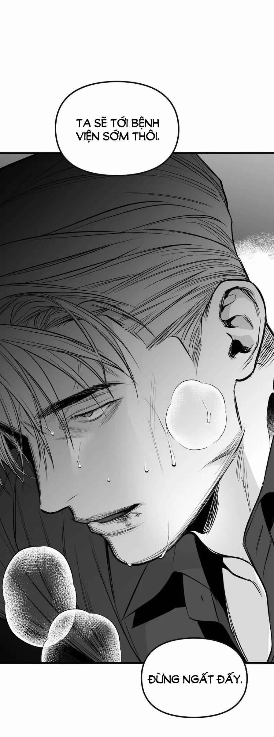 Khi Đôi Chân Thôi Bước 108.2 trang 42