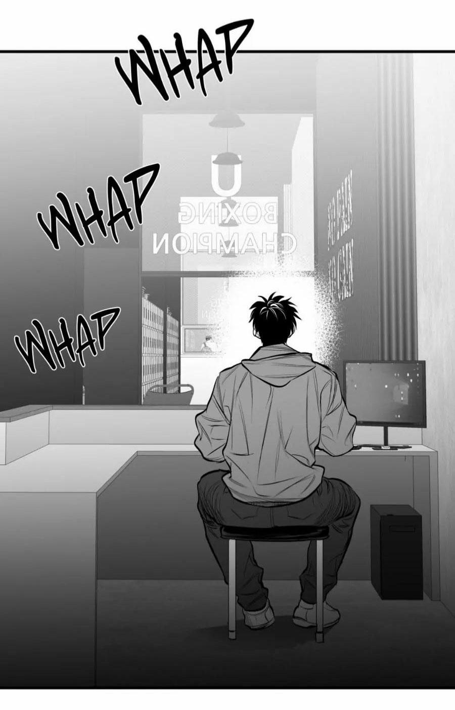 Khi Đôi Chân Thôi Bước 109.1 trang 21