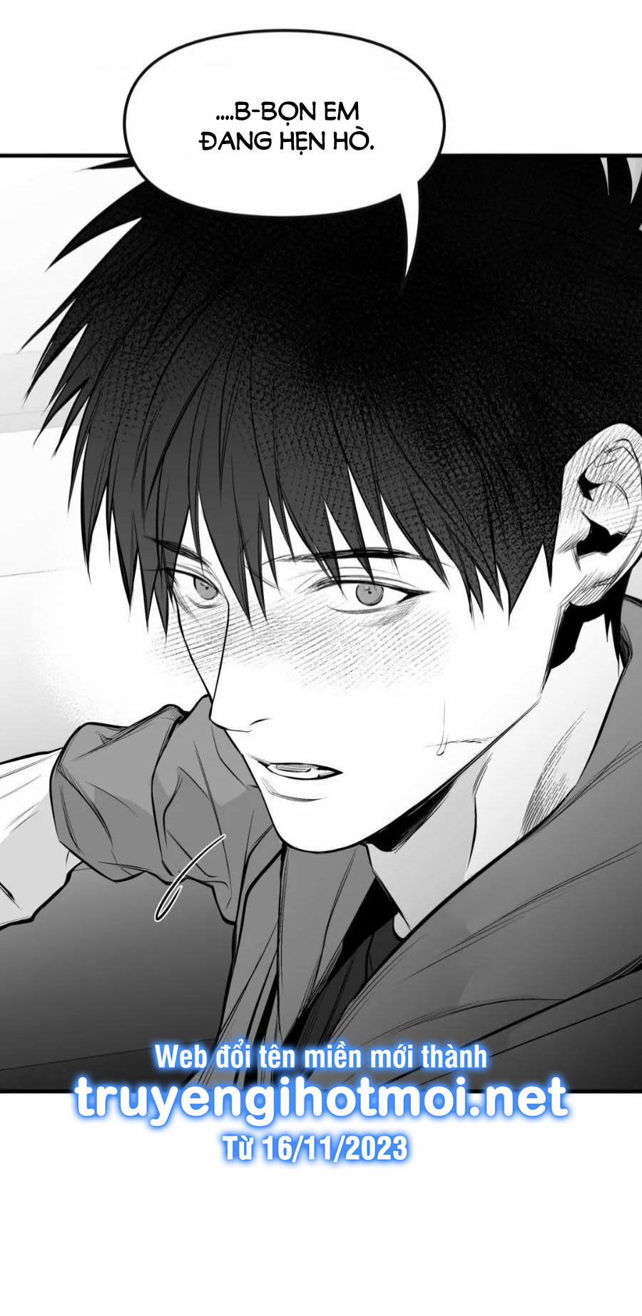 Khi Đôi Chân Thôi Bước 109.1 trang 24