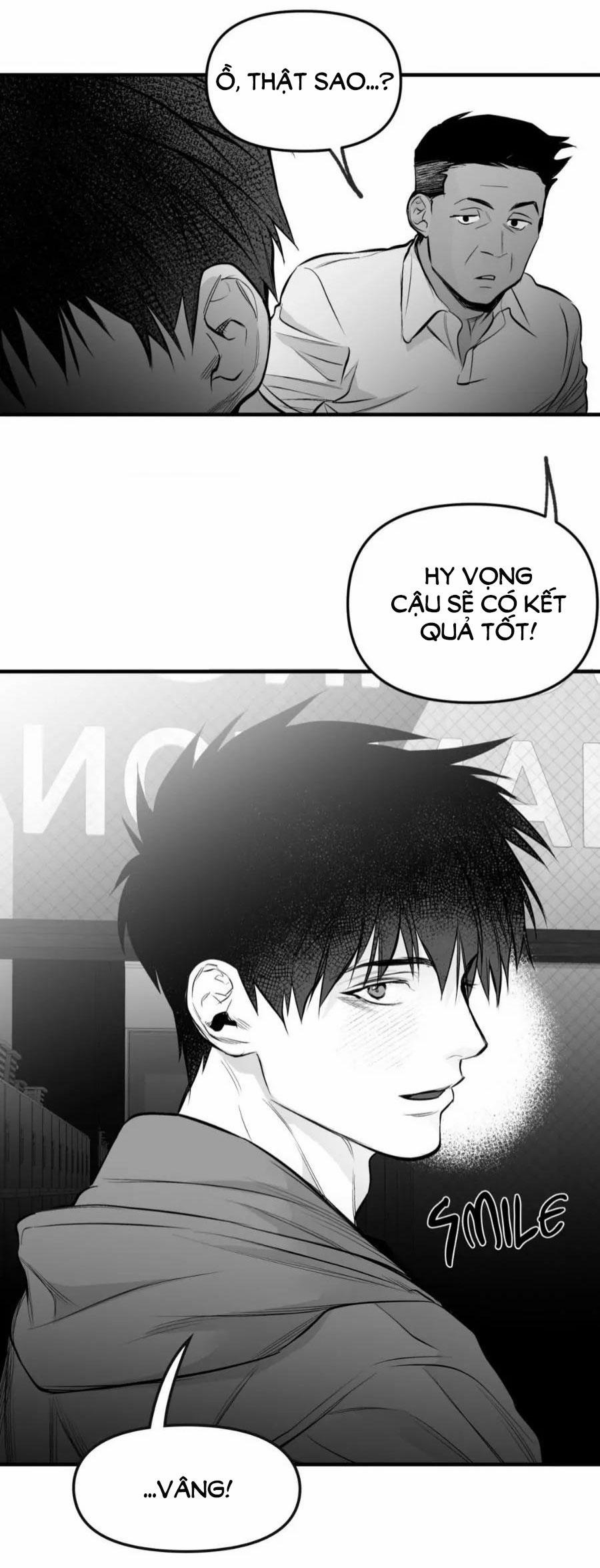 Khi Đôi Chân Thôi Bước 109.1 trang 26