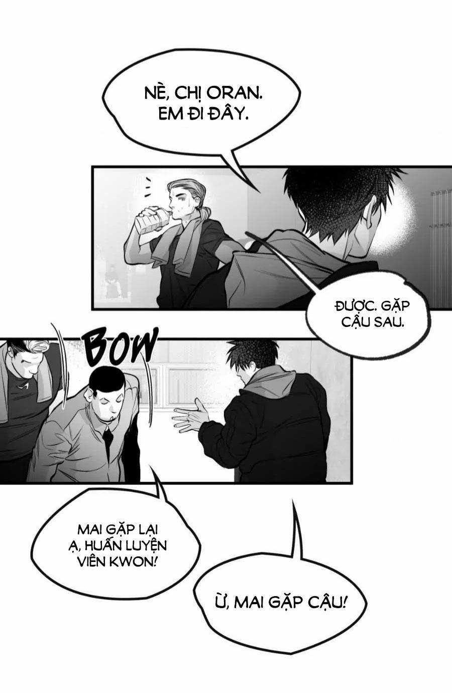 Khi Đôi Chân Thôi Bước 109.1 trang 29