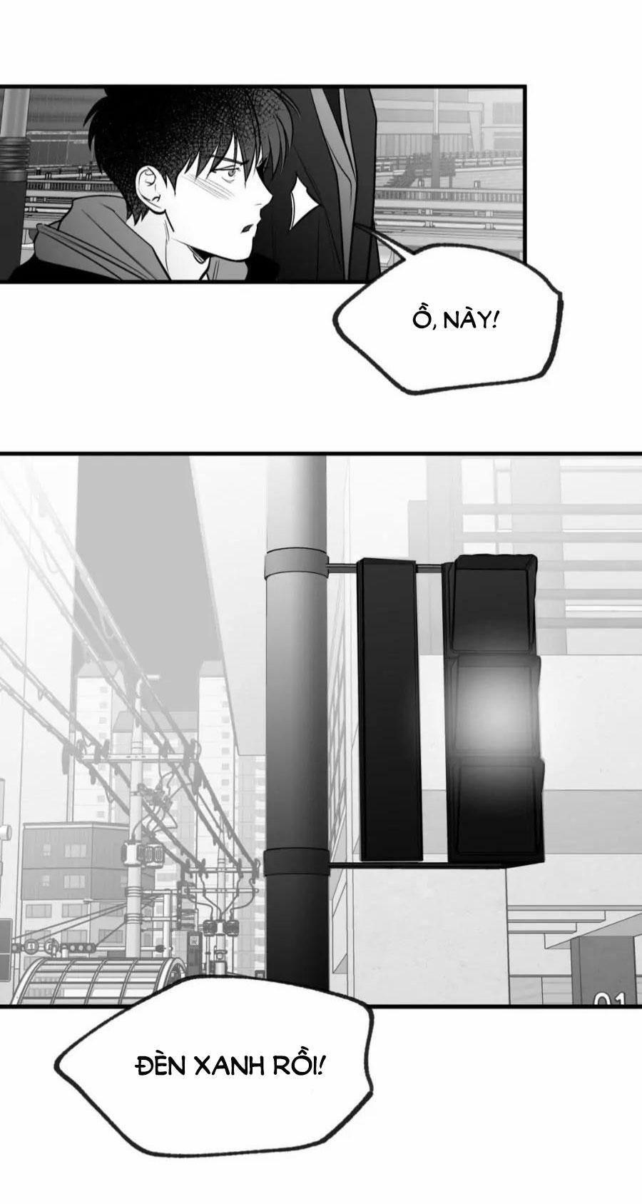 Khi Đôi Chân Thôi Bước 109.2 trang 20