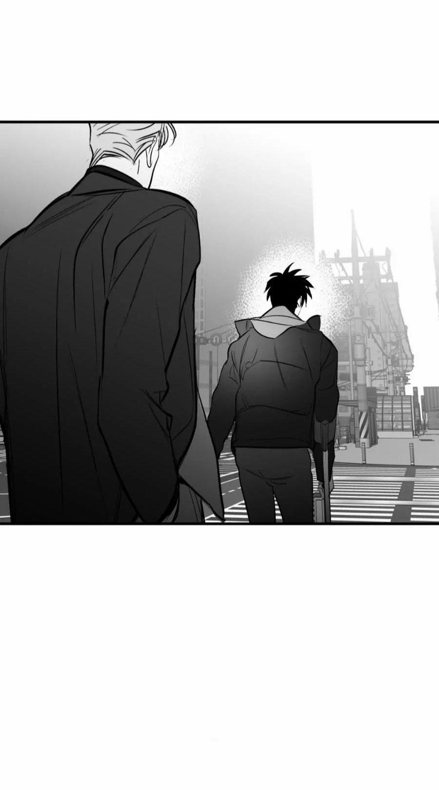 Khi Đôi Chân Thôi Bước 109.2 trang 21