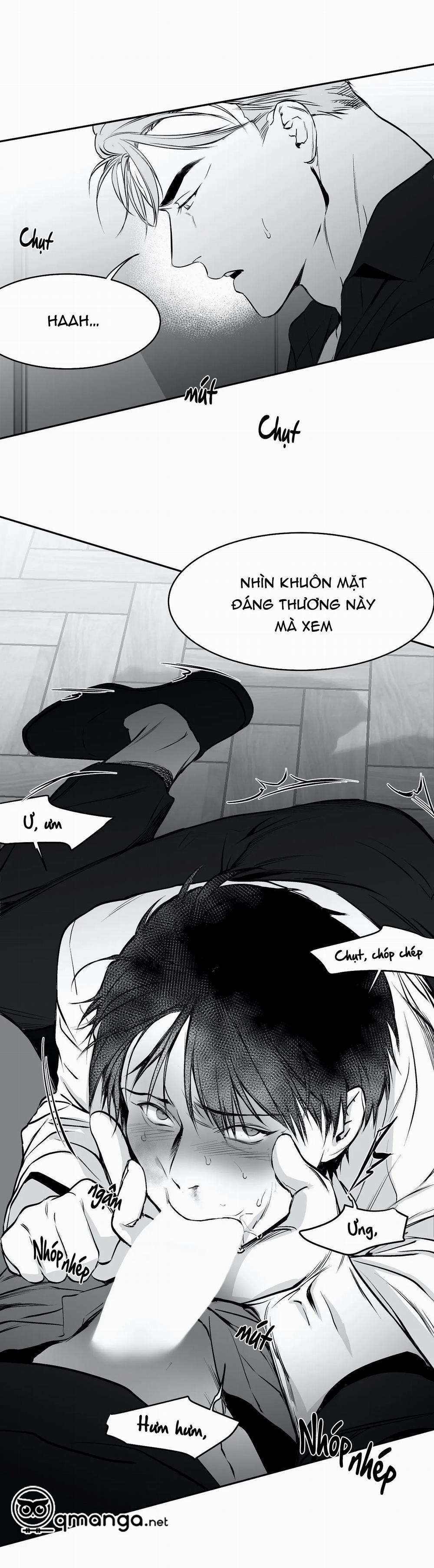 Khi Đôi Chân Thôi Bước 11 trang 11