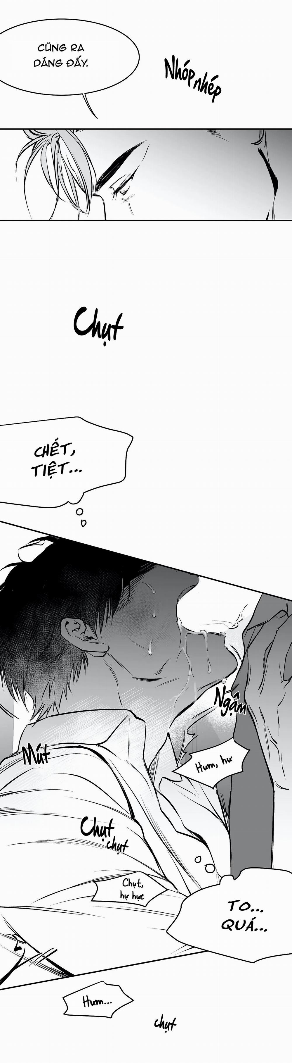 Khi Đôi Chân Thôi Bước 11 trang 12