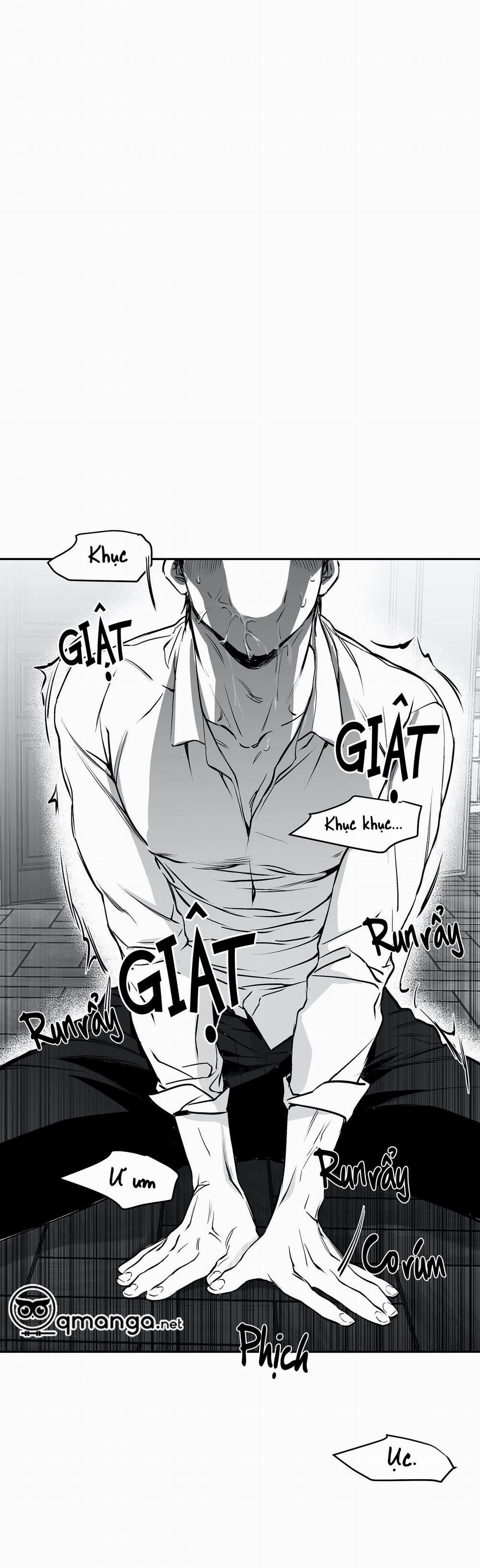 Khi Đôi Chân Thôi Bước 11 trang 14