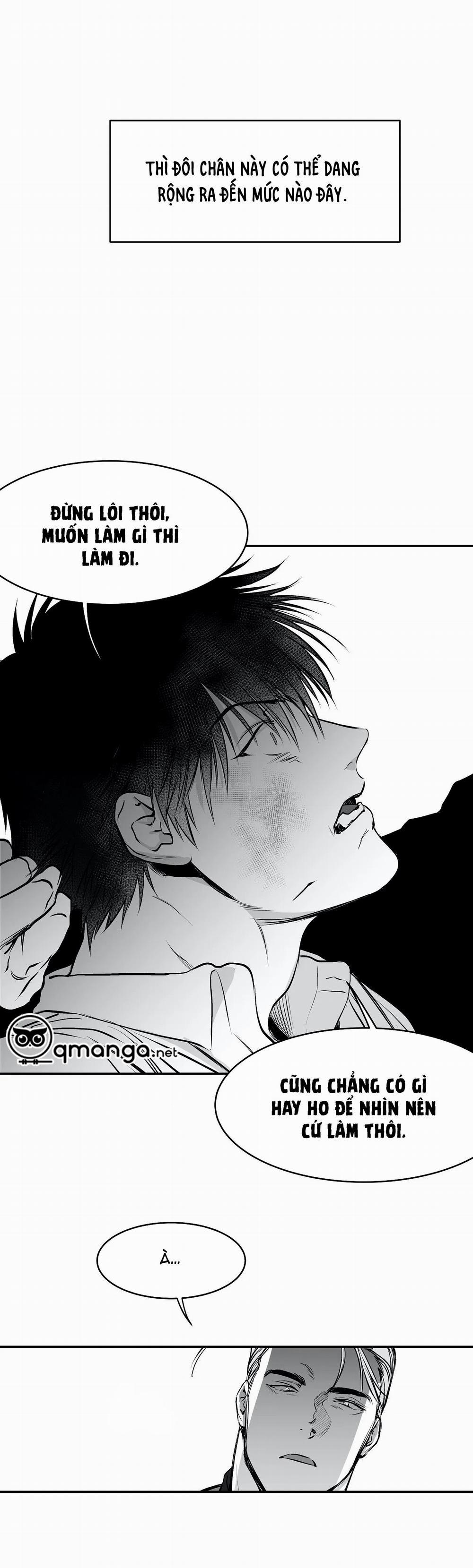 Khi Đôi Chân Thôi Bước 11 trang 2