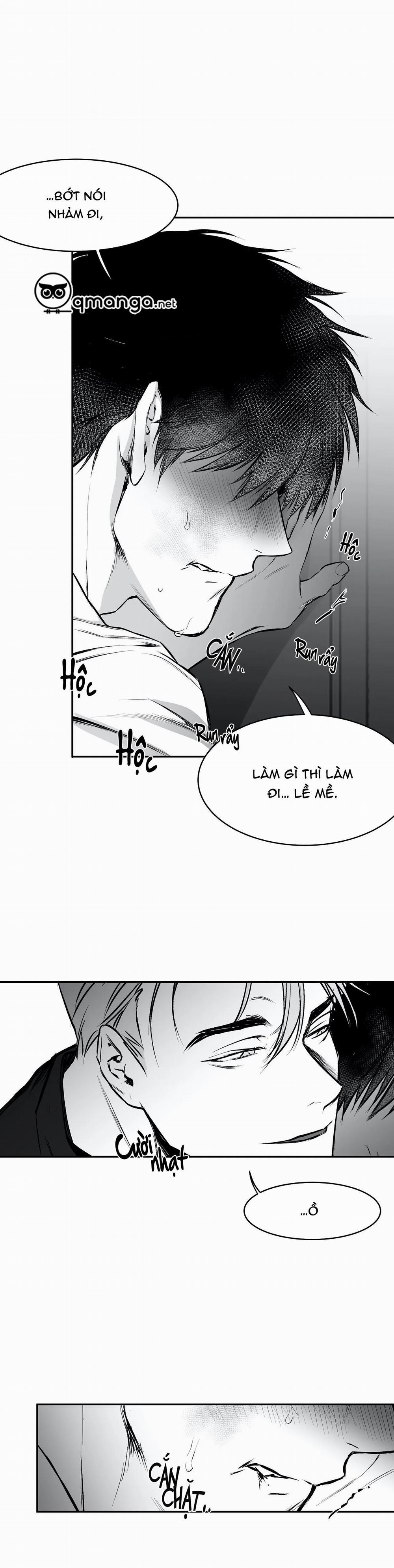 Khi Đôi Chân Thôi Bước 11 trang 24
