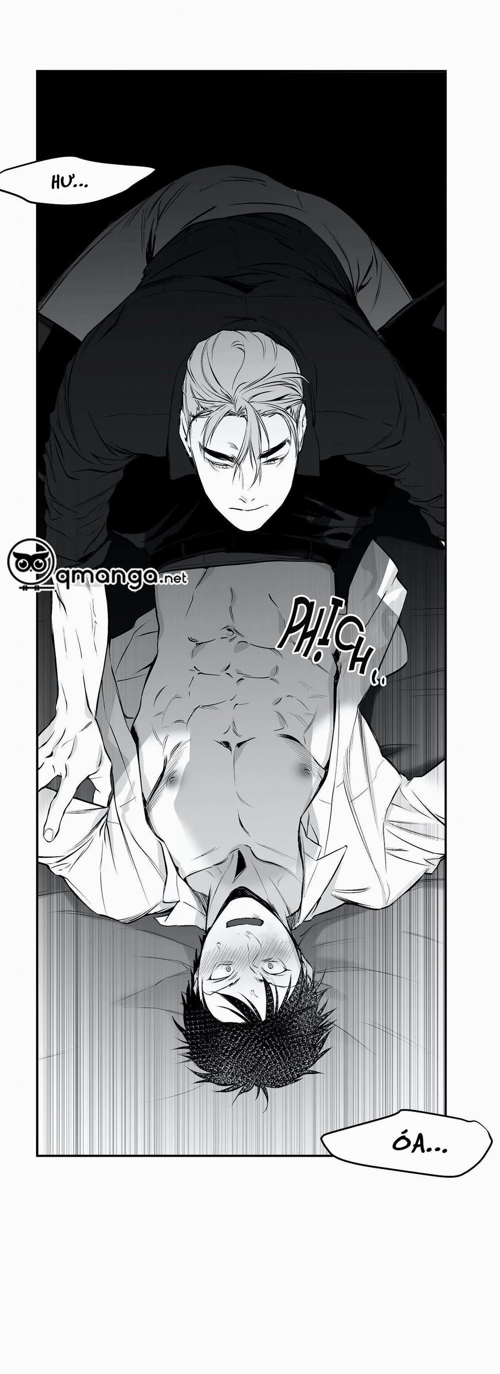 Khi Đôi Chân Thôi Bước 11 trang 26