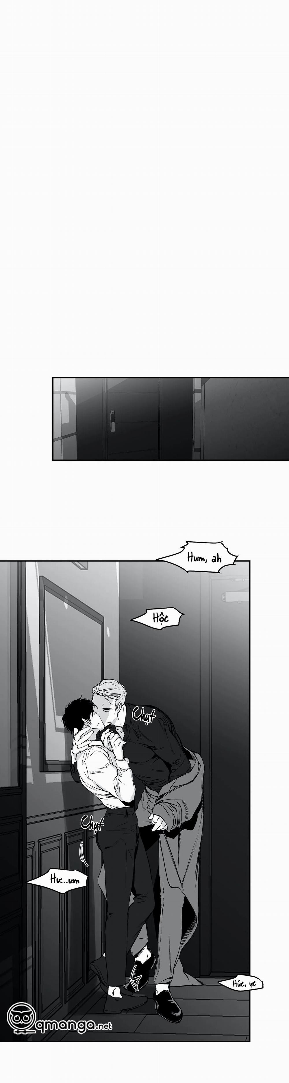 Khi Đôi Chân Thôi Bước 11 trang 4