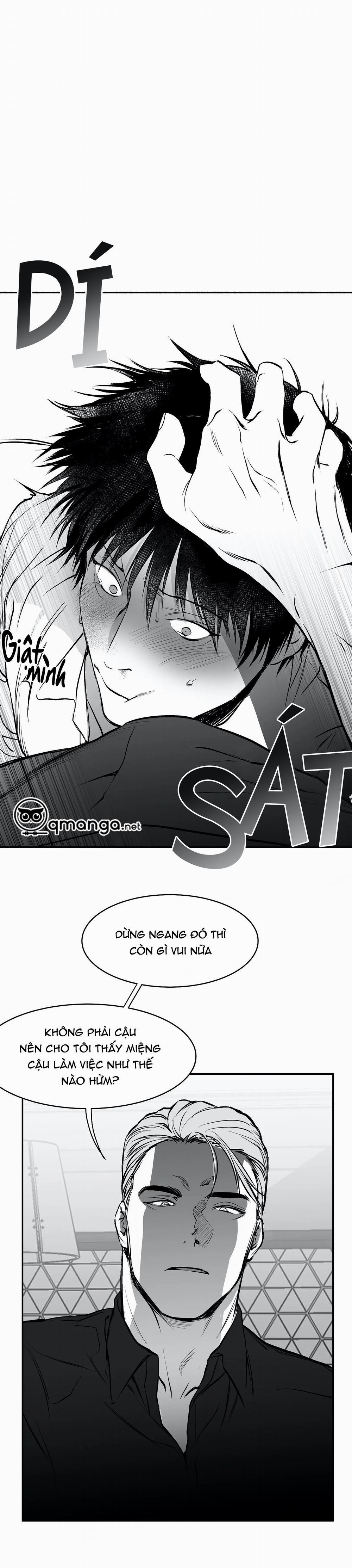 Khi Đôi Chân Thôi Bước 11 trang 9