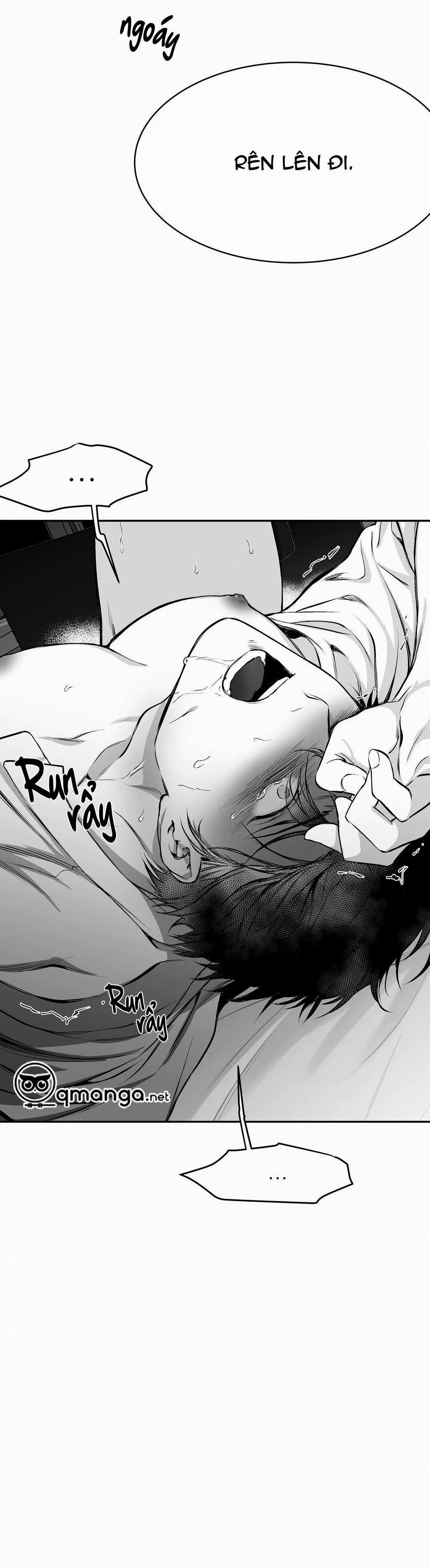 Khi Đôi Chân Thôi Bước 12 trang 1